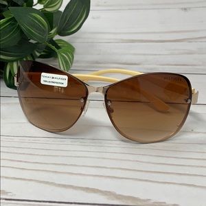 Tommy Hilfiger 100% UV Protection Sunglasses